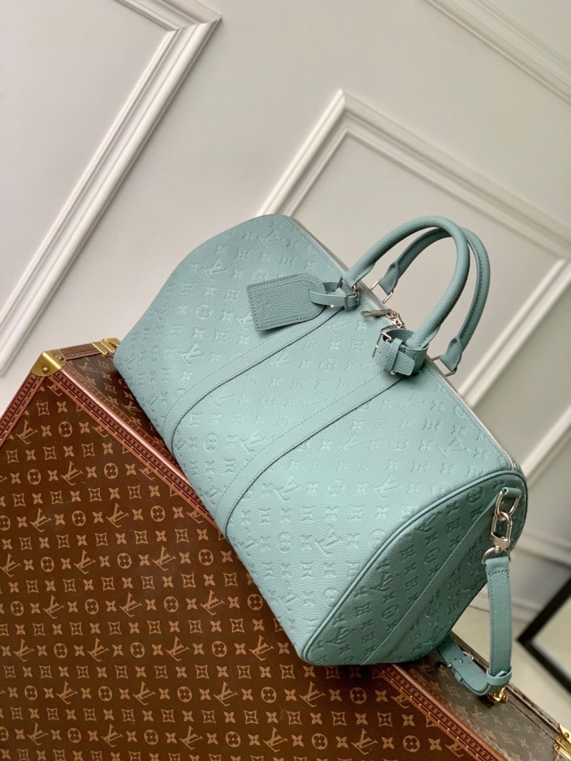 LV Travel Bags